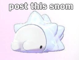 SSBUGreninja's tweet photo. RT to spread snom https://t.co/bDOnOfYyfj