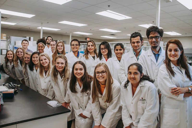 ttuchhs's tweet image. What can you do with a degree in health professions? Many of our students go on to medical school or to work in fields such as nutrition, nursing, occupational therapy, and psychological development. Discover more information at phc.hs.ttu.edu #HPW2019 #HPWChat