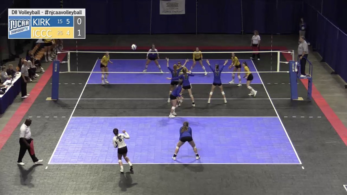 papawheelee's tweet photo. 👀 #6 makin’ aces🏐!
@KCC_VB #NJCAAVolleyball #SixForever https://t.co/LeXUB0AIOW