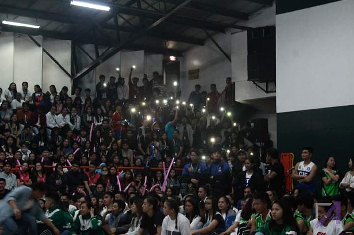 acecabel's tweet photo. Don't try to compare us cause we are the best. #UniversityoftheCordilleras #CITCS #Cheerdance2019 #UCCheerdance2019 https://t.co/ef8Xf8S5pf