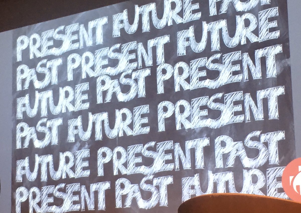 “Er zijn steeds meer mensen die verzorgd moeten worden, maar er zijn steeds minder verzorgers”. #KTB