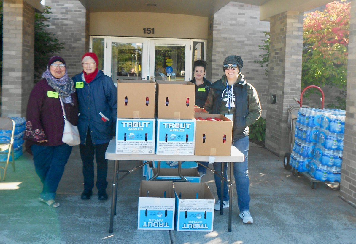 National Parent Involvement Day!  On this day we celebrate the parents, families, and community members of Anoka-Hennepin Schools!  They play such an important role in supporting our students’ learning at home and school. Thank you! #ParentInvolvementDay #AHschools