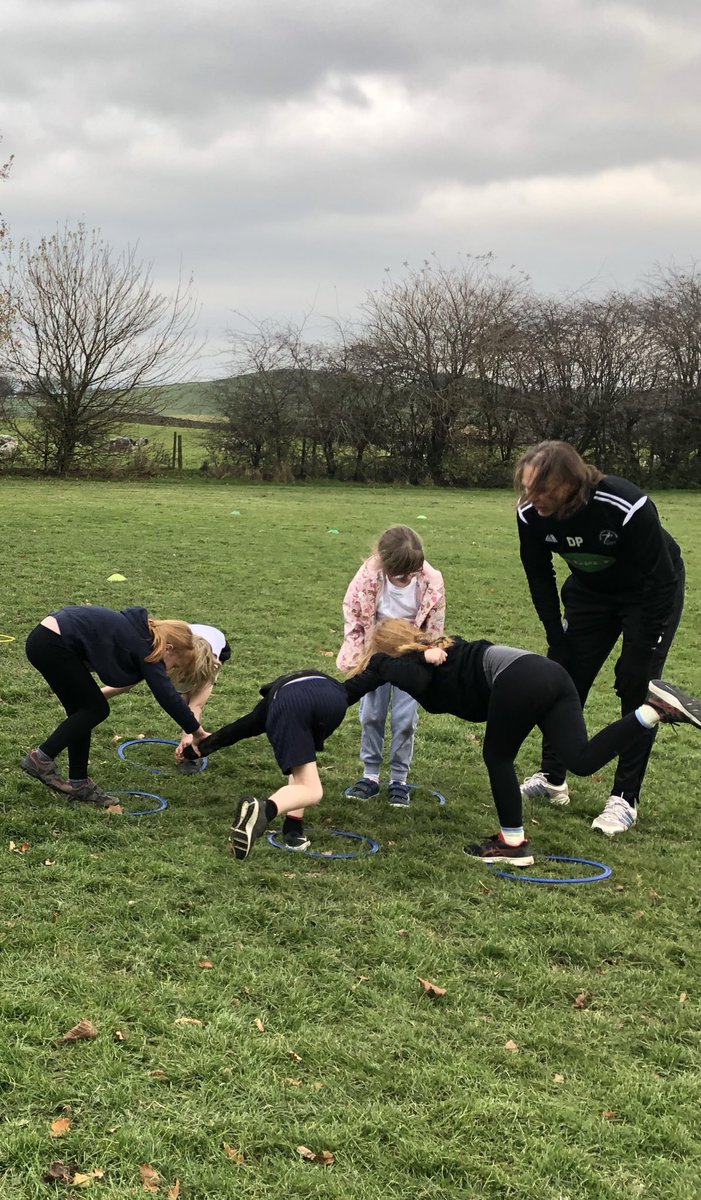 NLDDC_Schools's tweet image. More fab sessions this afternoon with Class 2 and Class 3 @patrick_primary 
#teamwork
#fun
#football
#teamworkmakesthedreamwork