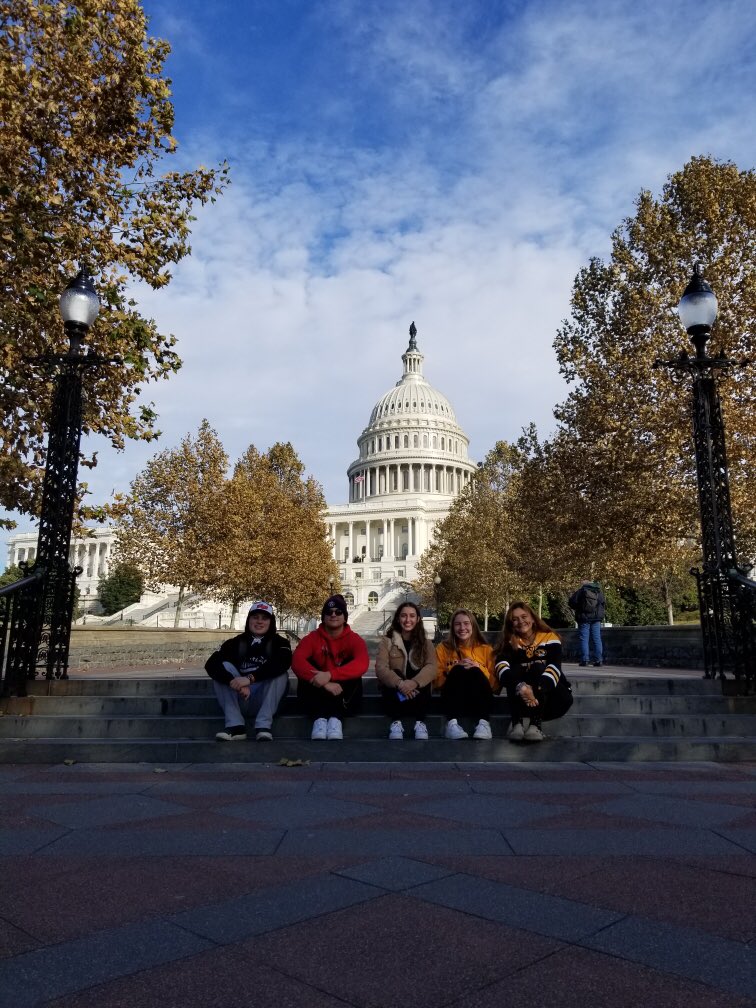 Big thanks from NWN! ❤️#journalismconvention #WashingtonDC