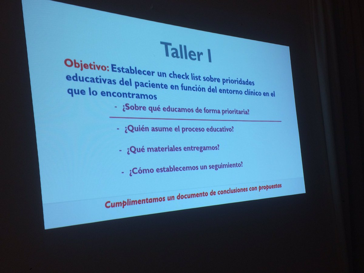 SantasEnrique's tweet photo. Proyecto EPICA @secardiologia, trabajando en ideas y diseño de materiales para mejorar la educación al paciente con #insuficienciacardiaca... aspecto fundamental a mejorar en práctica clínica! https://t.co/85KdPXQyPx