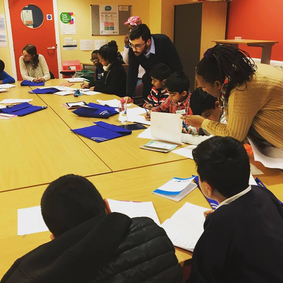 CLASSS (@classsleeds) on Twitter photo We're looking for volunteers! If you can spare two hours on Thursday evening to support some fantastic kids, email sam@classs.org.uk or visit classs.org.uk/volunteers/ We're looking for volunteers! If you can spare two hours on Thursday evening to support some fantastic kids, email sam@classs.org.uk or visit classs.org.uk/volunteers/
