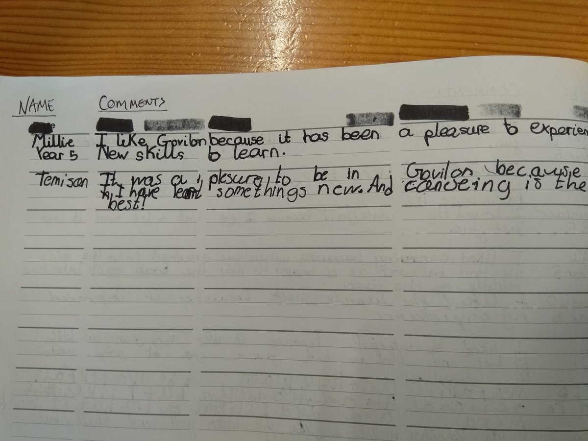 St. Andrew's CEVA Primary School, Northampton tweet media