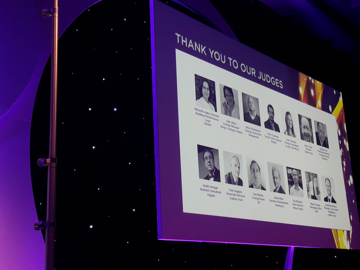 MichelleAH99's tweet photo. I was honoured to be one of the judges for the #EnergyAwards https://t.co/IFIfSfw6kS