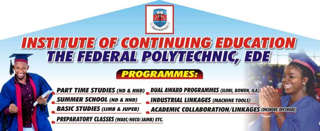 McXcandu's tweet photo. Official Federal Polytechnic Ede model #model #federalpolyede https://t.co/SabjyT3jHd