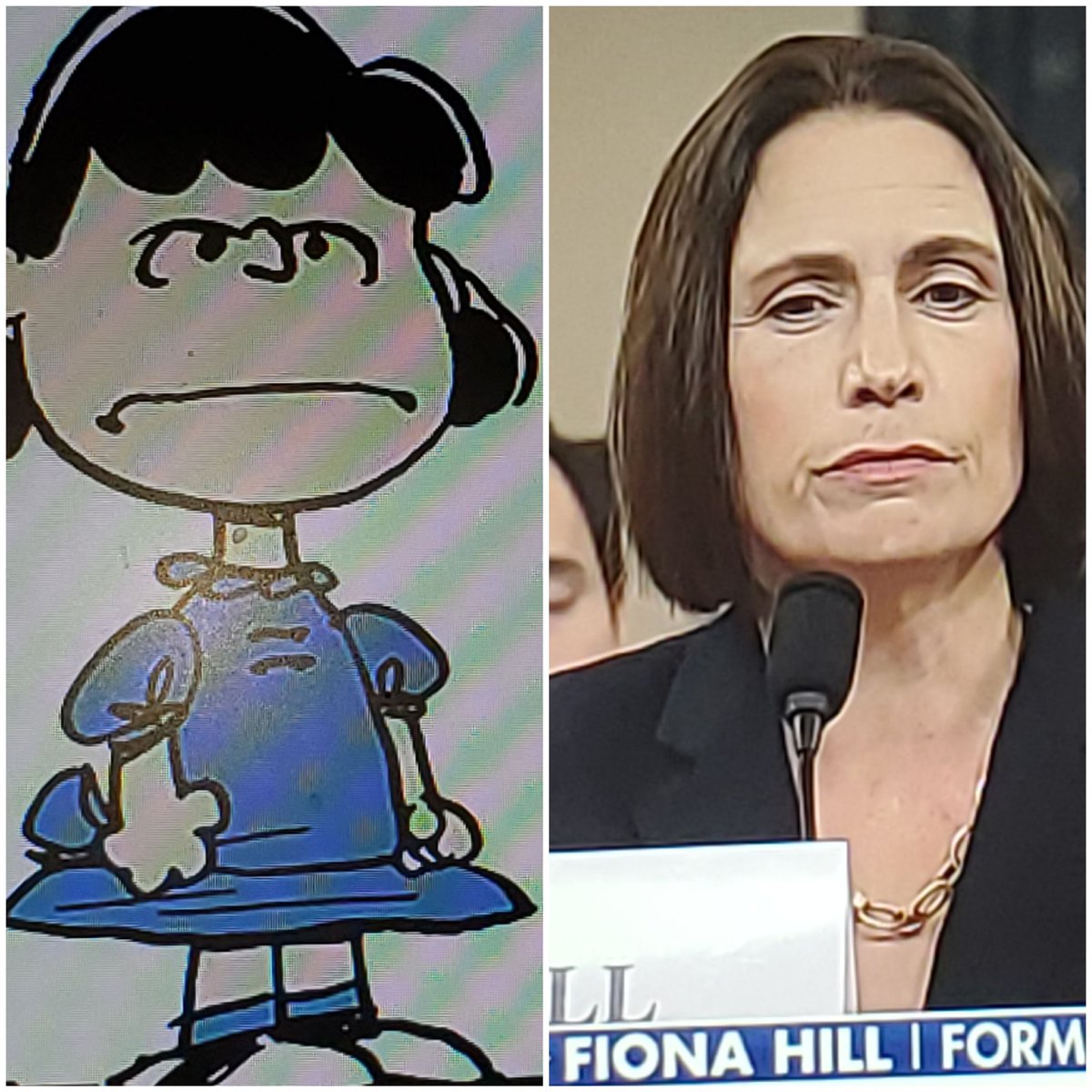Art imitates life or life imitates art?