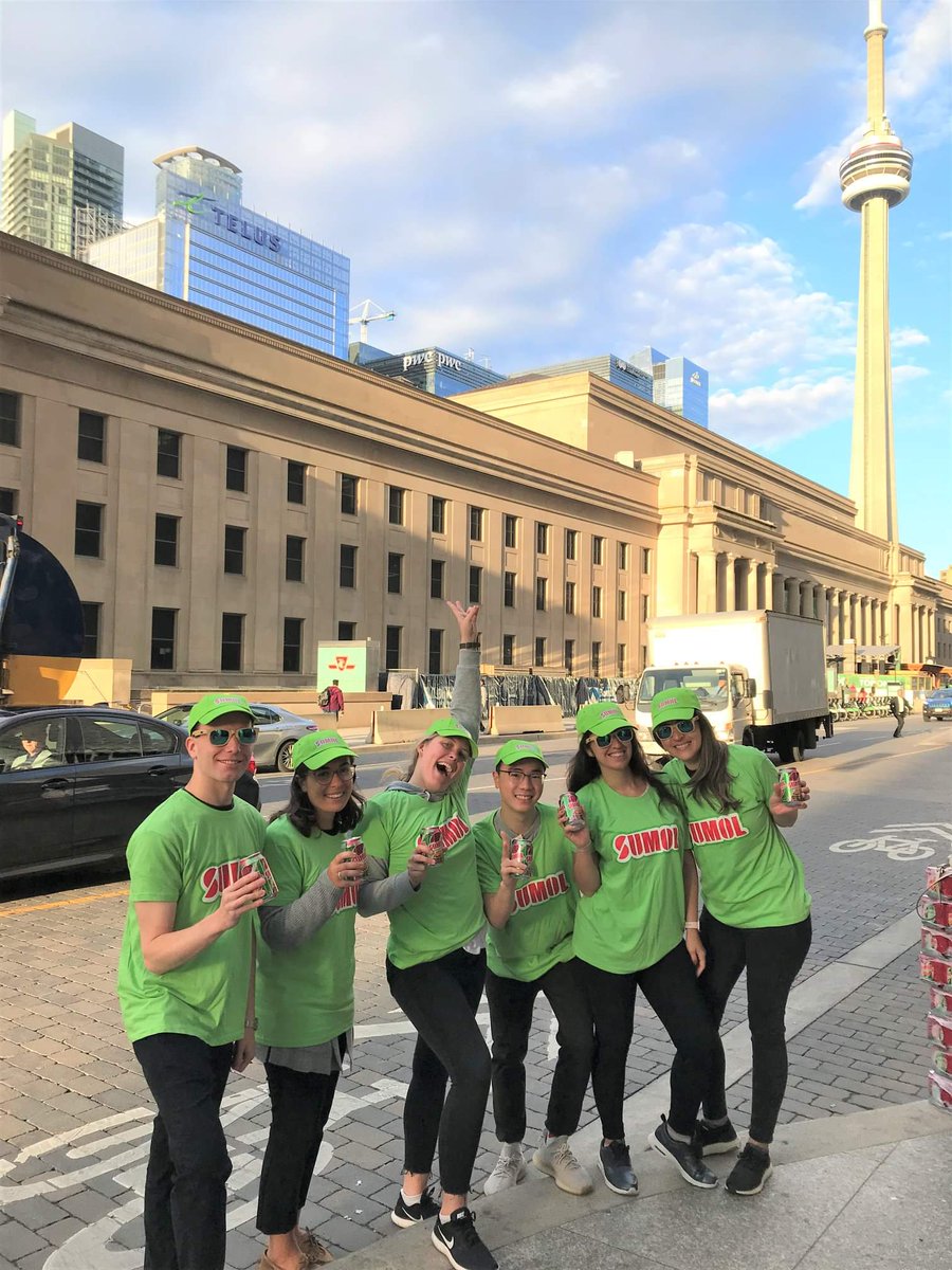 TrustedHerd's tweet image. 🚨NEW TH Premium Event Company: Welcome @ferventevents from Toronto 🇨🇦. Fervent activates events all throughout Canada and is proudly on 2019 Canada's Fastest Growing Companies list! 
#experientialmarketing #bizdev #GoodCompaniesDeserveToBeFound