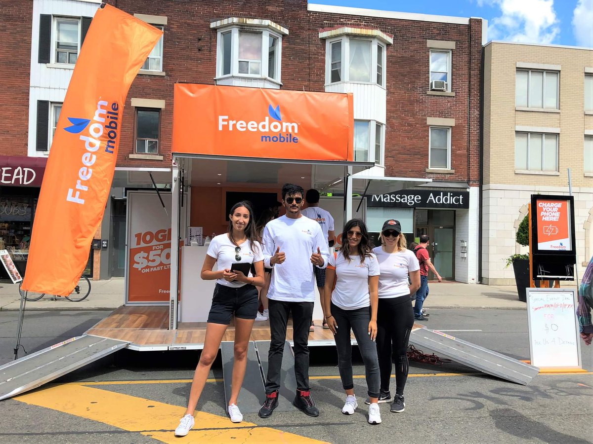 TrustedHerd's tweet image. 🚨NEW TH Premium Event Company: Welcome @ferventevents from Toronto 🇨🇦. Fervent activates events all throughout Canada and is proudly on 2019 Canada's Fastest Growing Companies list! 
#experientialmarketing #bizdev #GoodCompaniesDeserveToBeFound