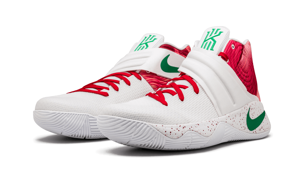 krispy kreme kyrie 3