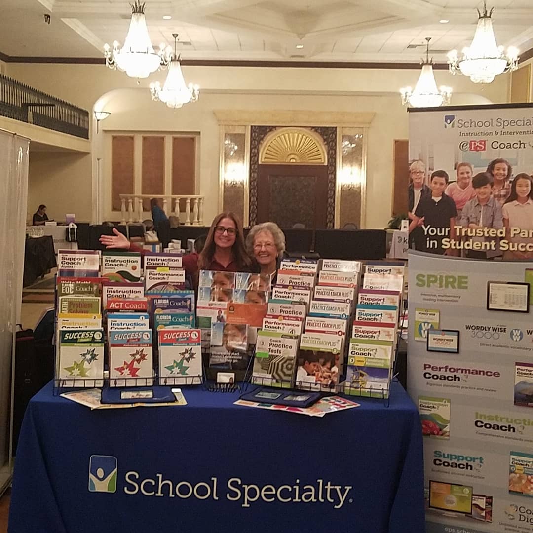 chkhx3's tweet photo. Supporting our Broward County Math teachers at the BCCTM at the Signature Grand in Davie from 330 to 630pm. Come take a peek at the NEW FSA PRACTICE TESTS with those NEW grid item types๐ #BCCTM https://t.co/VUZo6ZehcW