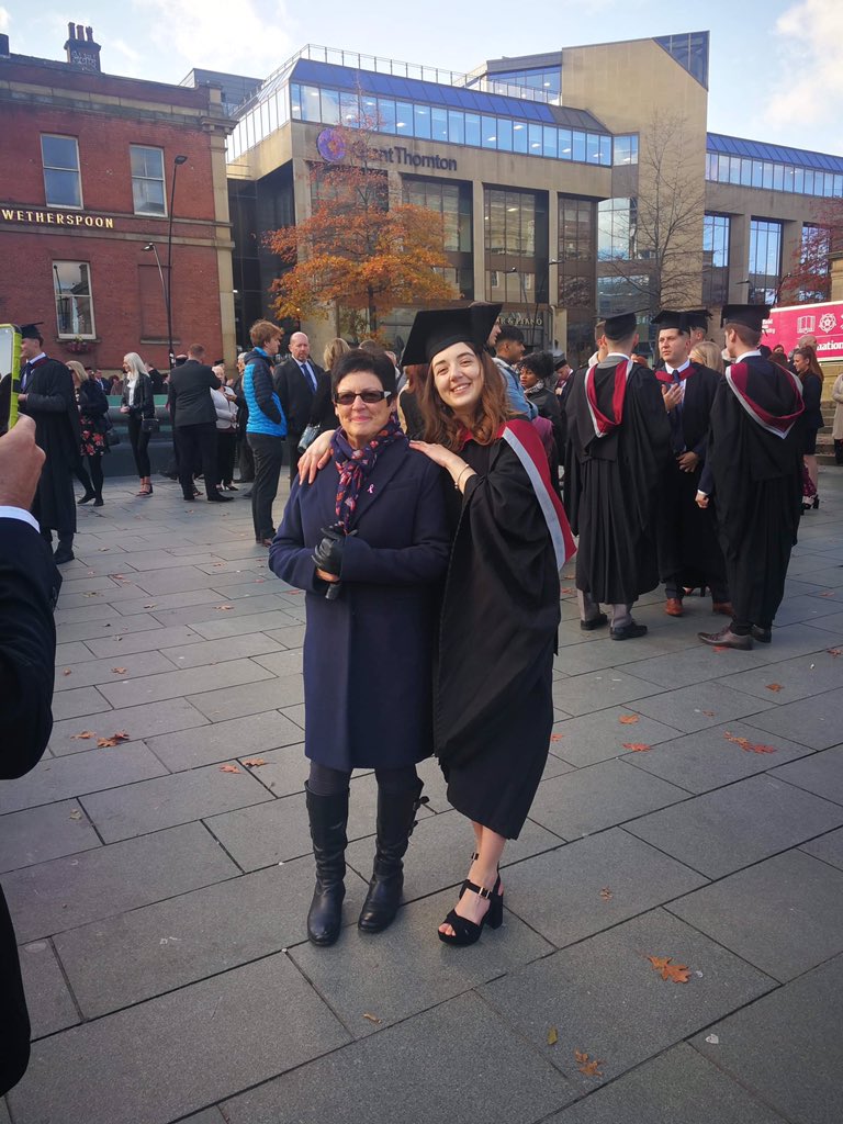 aliceclimber's tweet photo. #WeAreHallam https://t.co/PDX25iyGEf