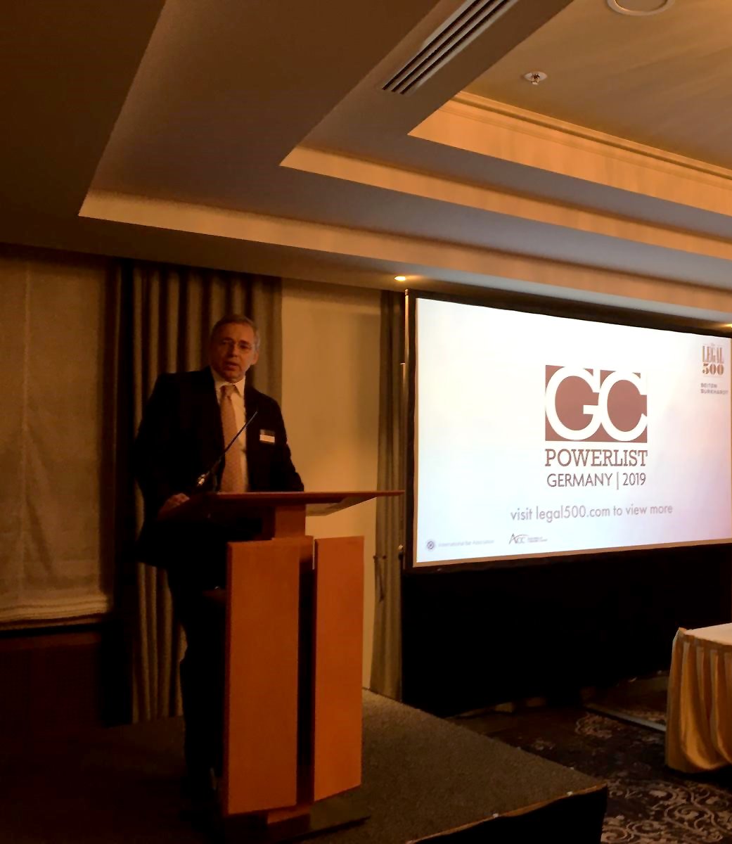 ADVANT Beiten tweet media