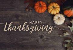 In observance of Thanksgiving, GISD schools will be closed November 25-29, 2019.  Have a safe and happy holiday!