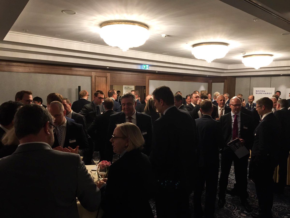 ADVANT Beiten tweet media