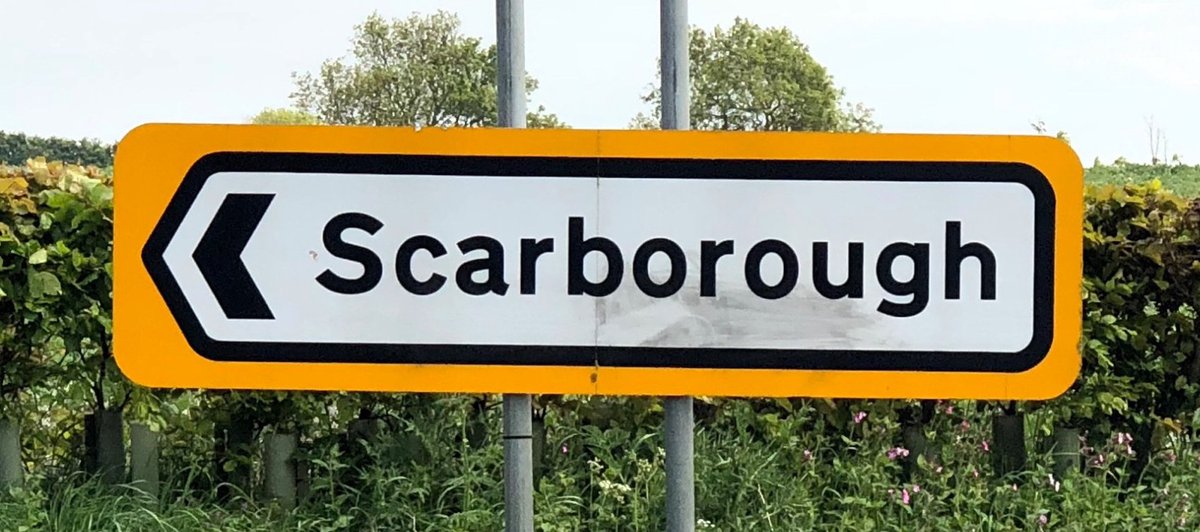 Today we learned the BBC has decided not to recommission Scarborough for a 2nd series.  Obviously we are all extremely disappointed but we'd like to thank all our fans for their wonderful support.  You can still enjoy Scarborough on <a href="/BBCiPlayer/">BBC iPlayer</a> for another 10 months. ♥️🎡♥️