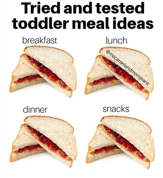 parent_daily's tweet photo. Thanks @macaroniandmomjeans
π
#podcast #singledaddydaily #parents #parenting #parent #singlemom #singledad #dadlife #momlife #recipes #lunch #dinner #snacks #momsofinstagram #dadsofinstagram #podcasts #article #singleparents #thursday #motivation #funnymemes #funnymeme #memes https://t.co/80AxbLyTSW
