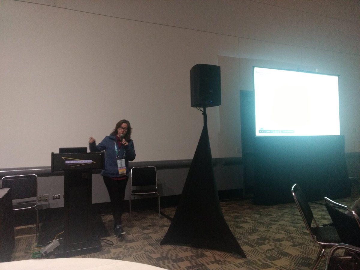 EPCCed's tweet image. Maurice Jamieson from @EPCCed spoke about ePython - python for micro architectures! And now we have @rosabadia from @BSC_CNS talking about PyCOMPSs. #pyhpc #sc19 #pythonrocks