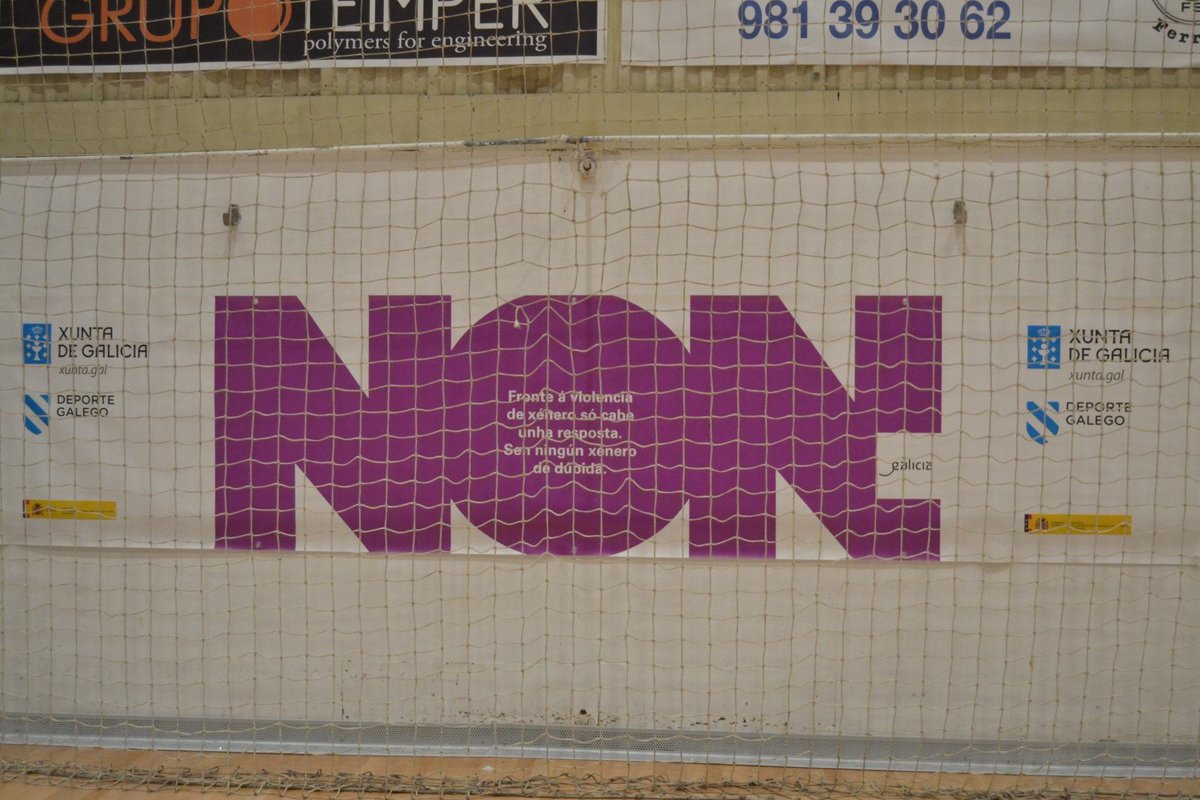 oparrulofs's tweet image. 📰📰 ¡¡O Parrulo Ferrol se une este sábado a la lucha contra la violencia de género!!

Tendremos un punto de información y un taller para niños y niñas en la entrada!!! 😀

La entidad ferrolana colaborará con la @igualdadenarede!! 😀 oparrulofs.es/o-parrulo-ferr…