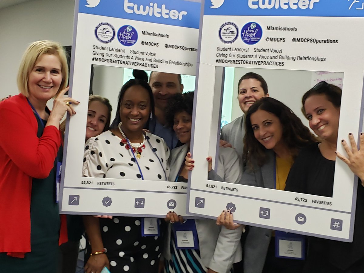 Central Regio. Administrators at RJP Training
<a href="/rmsfalcons/">Rockway MS</a> <a href="/MDCPS/">Miami-Dade Schools</a> <a href="/MDCPSOperations/">MDCPS Operations</a> <a href="/MDCPSCentral/">Central Region</a> @MDCPSRestorativePractices