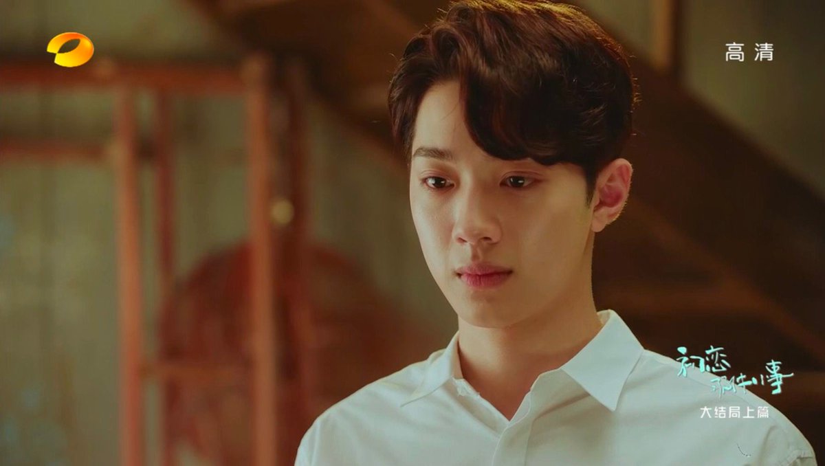 psjr_'s tweet image. อยู่ข้างๆเสมอในทุกสถานการณ์
แต่ลุคนี้ควานลินคือหลัวชัดๆ
ทุกอย่างจะผ่านไปด้วยดีนะ
เรารอผลงานใหม่น้องอยู่เสมอนะ
#supportyou
#StandByKuanlin
#ALittleThingKCalledFirstLove