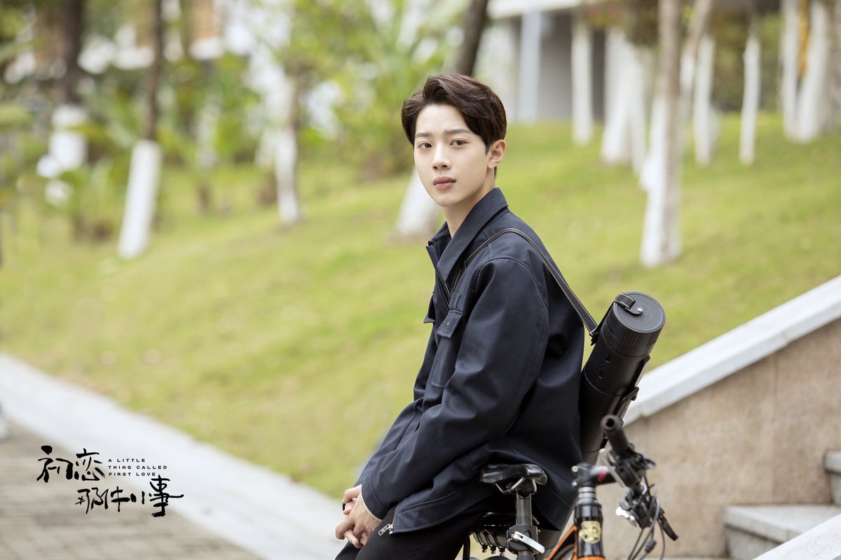 psjr_'s tweet image. อยู่ข้างๆเสมอในทุกสถานการณ์
แต่ลุคนี้ควานลินคือหลัวชัดๆ
ทุกอย่างจะผ่านไปด้วยดีนะ
เรารอผลงานใหม่น้องอยู่เสมอนะ
#supportyou
#StandByKuanlin
#ALittleThingKCalledFirstLove