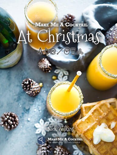 A first from Make Me A Cocktail ..... our very own published book (coming v v soon) - more info here: makemeacocktail.com/book/  #makemeacocktail #christmasrecipes #christmascocktail #Christmas #Xmas #XmasInspo #Drinks