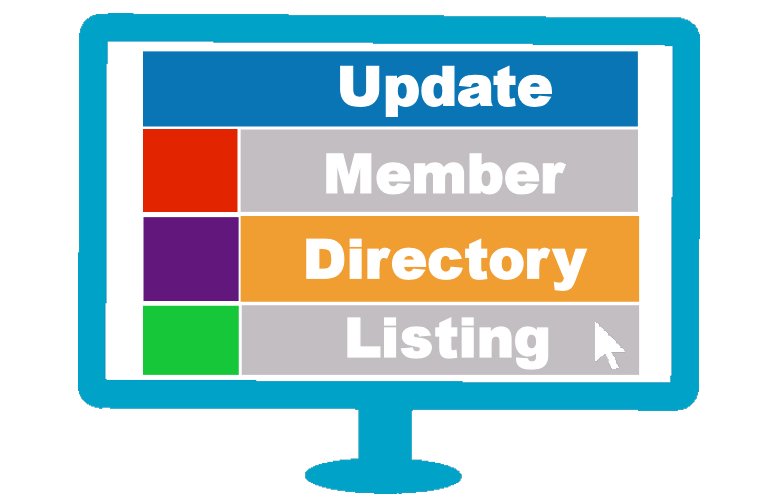 Important: Directory Update conta.cc/33aXE5Y