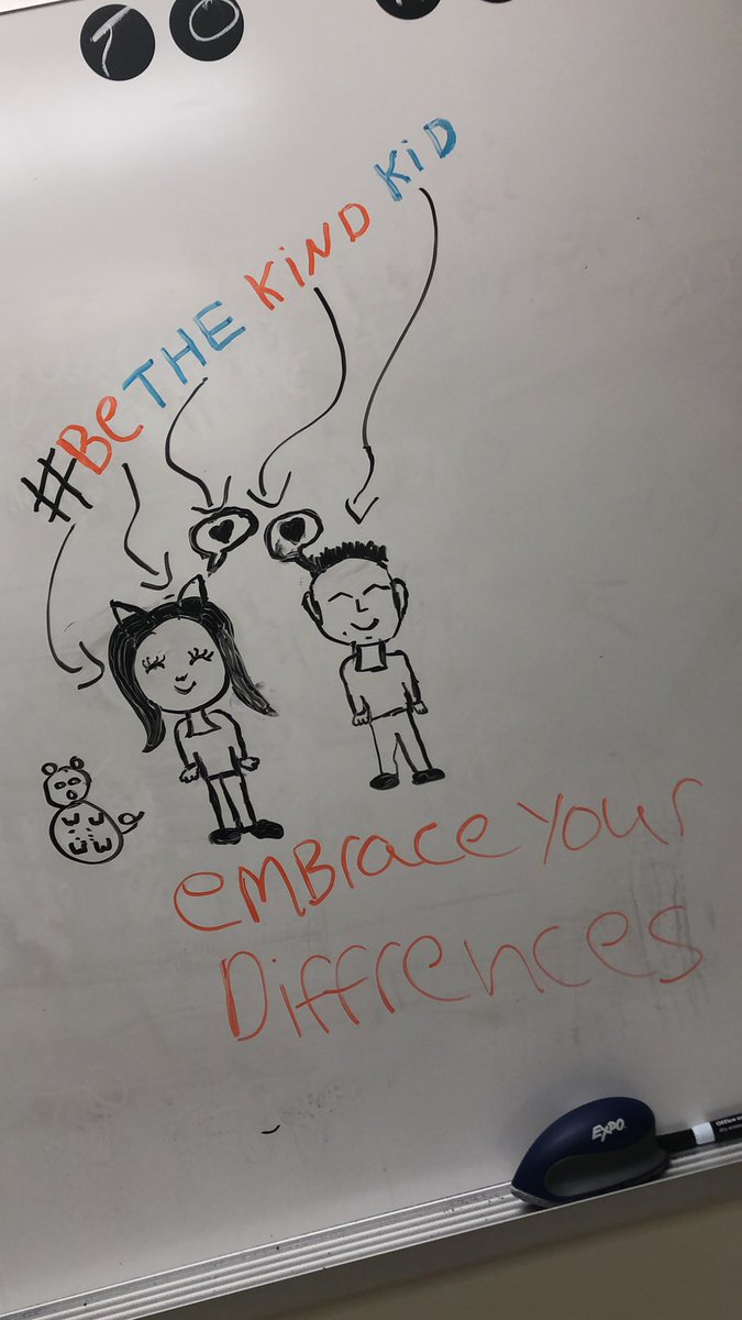 giannagiel111's tweet photo. Just a little drawing I did on my teachers white bored https://t.co/p7o7PdF52O