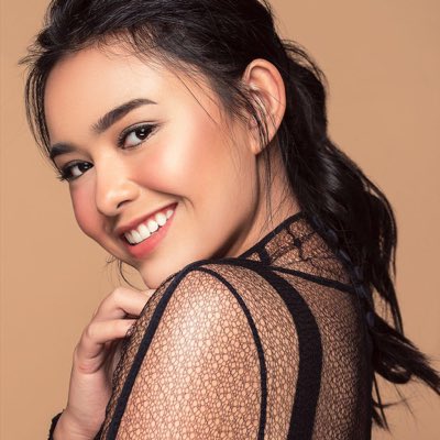 Amanda Manopo Twitter