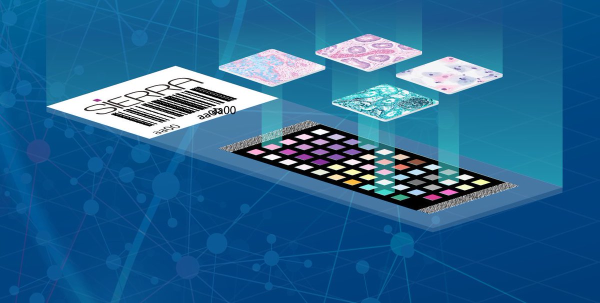 Watch this short introduction to FFEI's Sierra colour calibration technology - ensuring WSI systems produce images that accurately represent the stain used. To view in full please visit ffei.ai/sierra-colour-… #digitalpathology #ICC #colourcalibration #wsi <a href="/lifesciences_GE/">Global Engage</a>