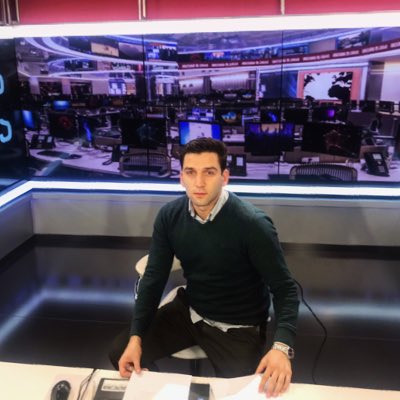PapaJorj's tweet photo. #NewProfilePic https://t.co/wXptnhv2QY
