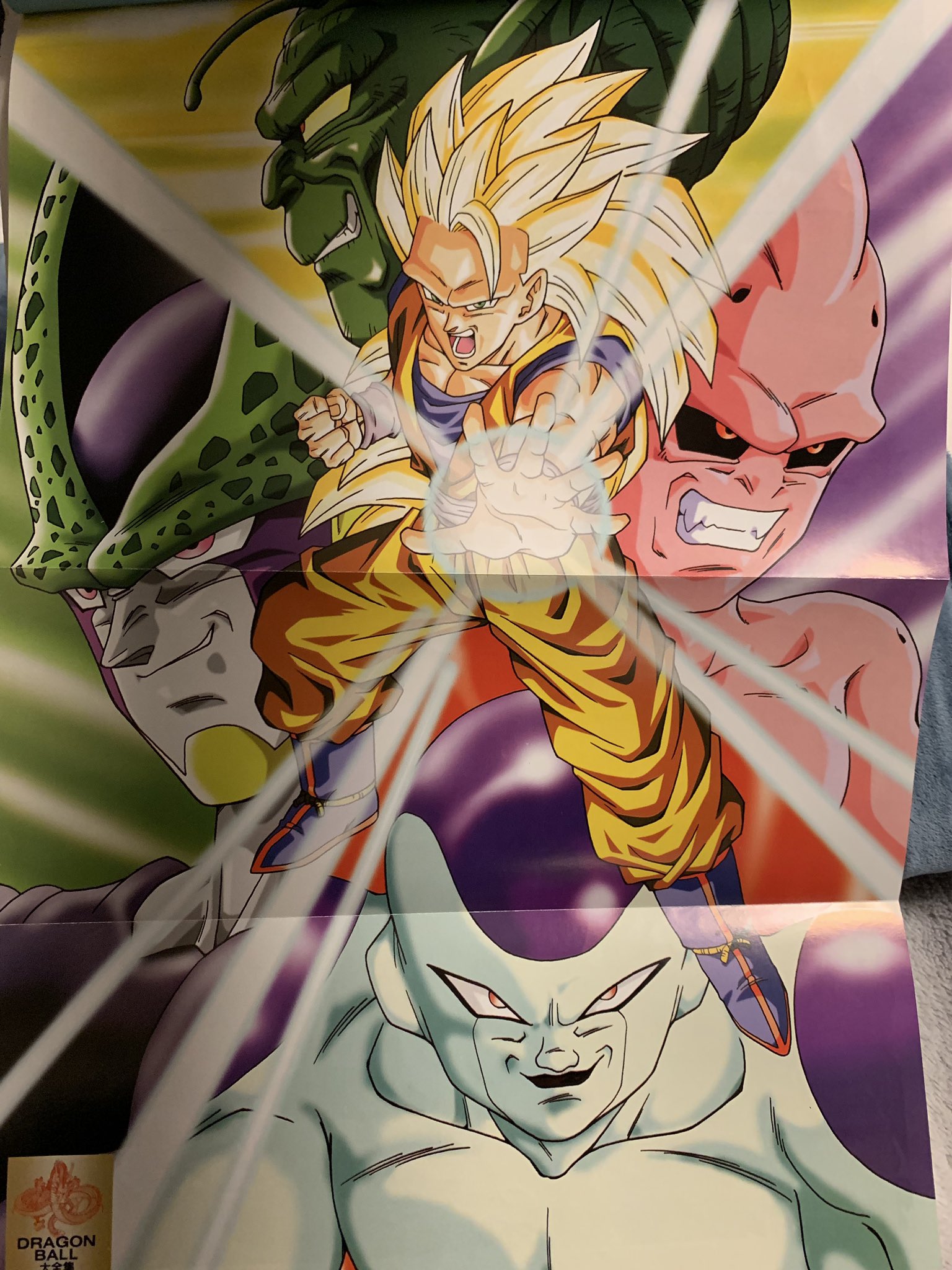 ドラゴンボール　大全集＋補巻 DRAGON BALL大全集 補巻: 鳥山明ワールド (集英社ムック) | 鳥山