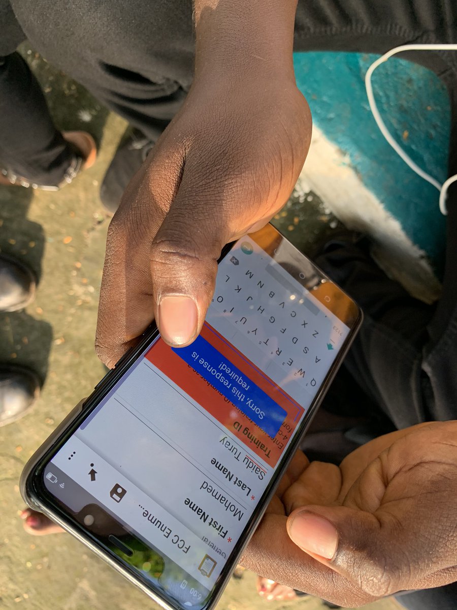 Freetown Property Tax Reform (freetowncityrev) Twitter