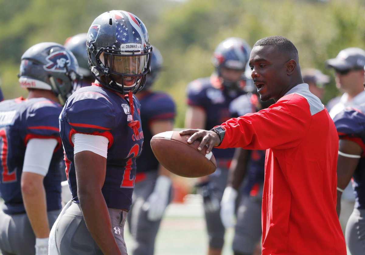 Be conscious in your preparation...Execute the basics!