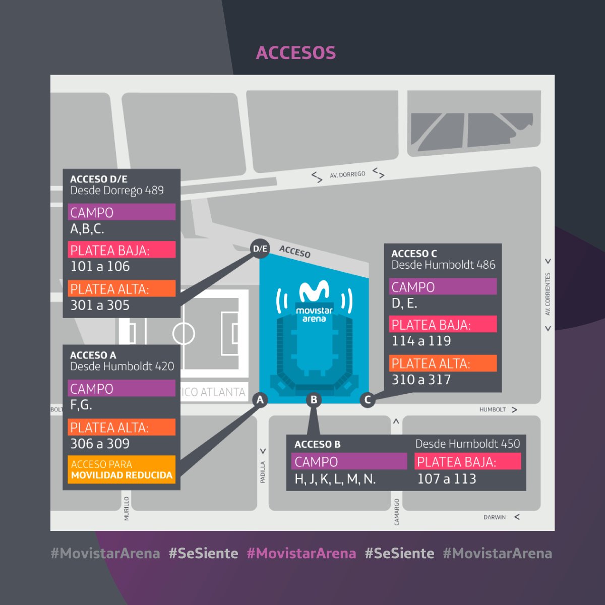 MovistarArenaAR tweet media