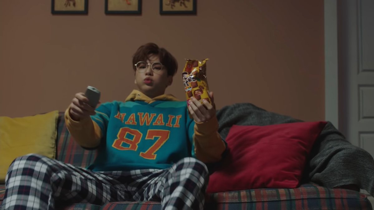 빨간냥 tweet media