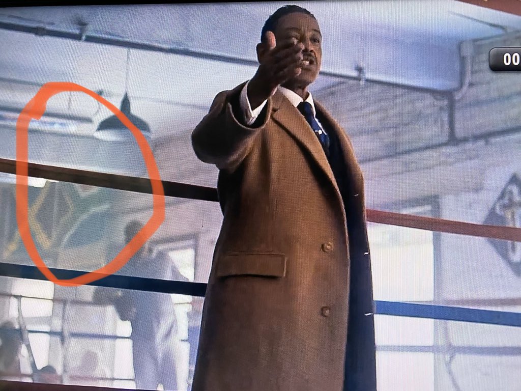 DonMHendricks's tweet photo. The South African flag was around in the sixties already, during the days of Malcolm X and Bumpy Johnson... I thought it was only designed in 1994. #GodfatherOfHarlem https://t.co/ELUDCjZlho