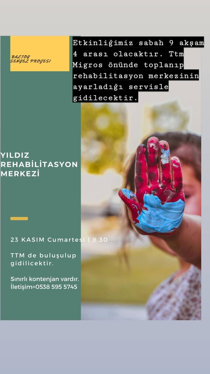 Sen yoksan bir eksiğiz 🤗💛