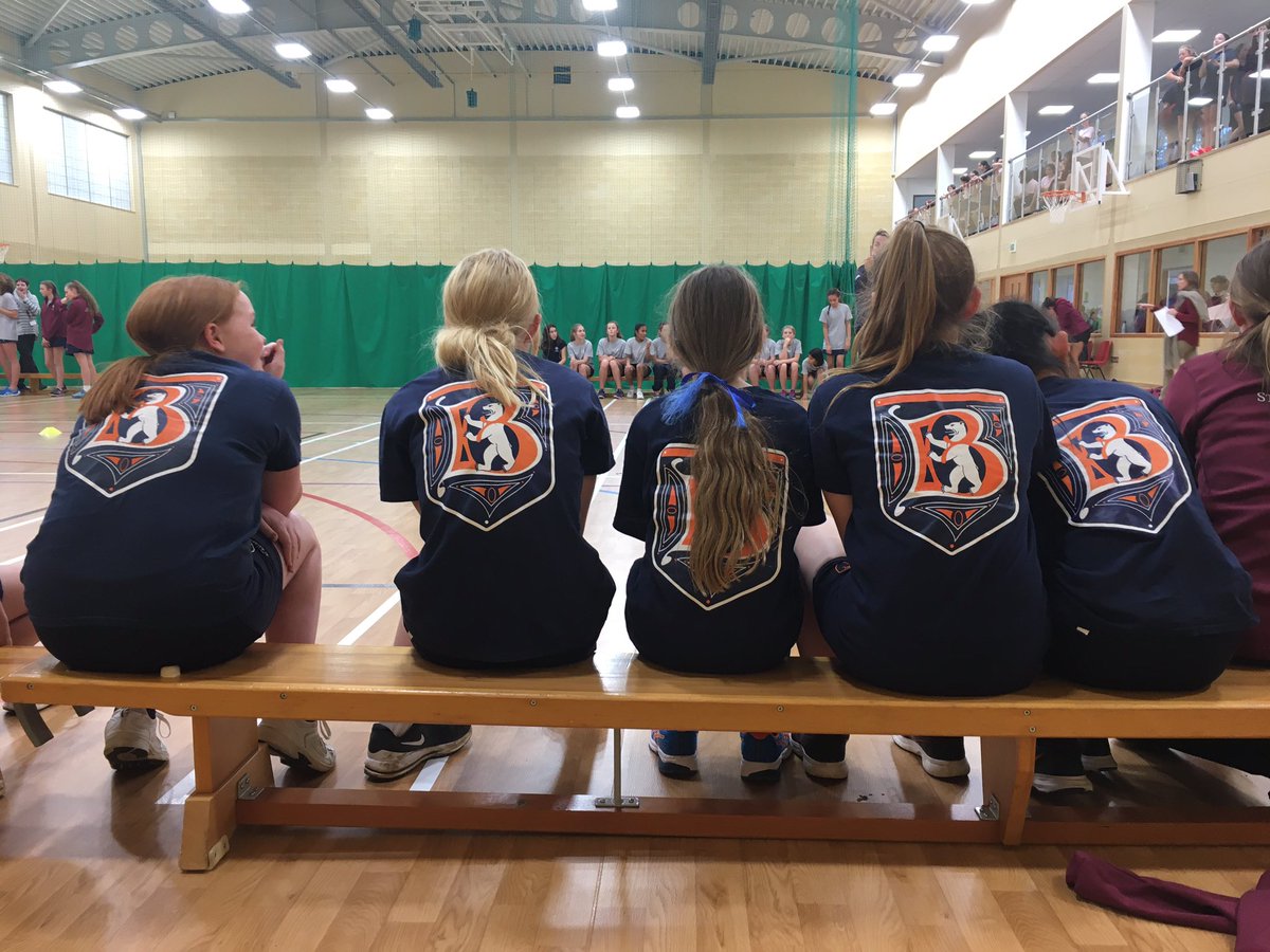 SHSKSchool's tweet photo. And now for House Dodgeball, a very serious business... @shskbenedict @SHSKPaterson @SHSKHayward @DuffieldShsk #SHSKStKatesDay https://t.co/8dqw6j8Fse