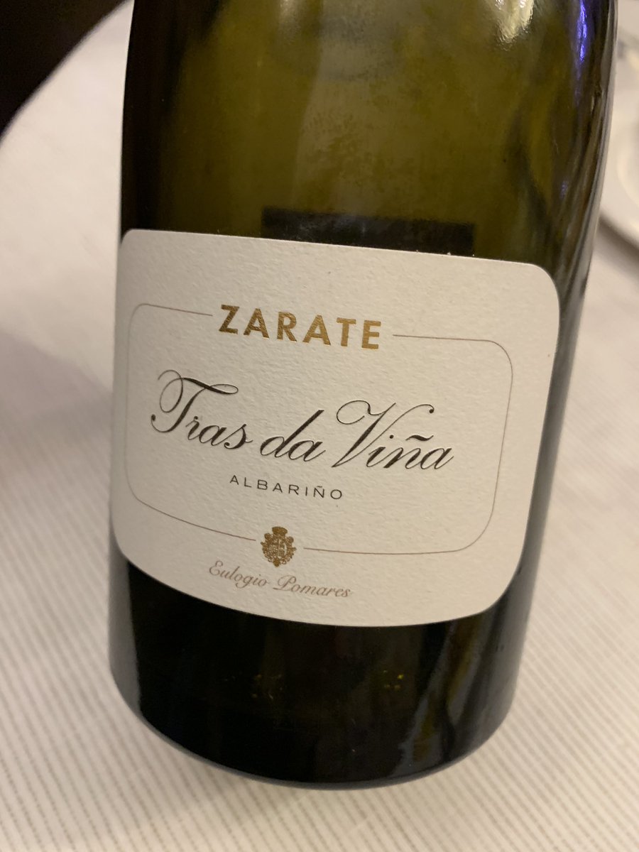<a href="/BodegaZARATE/">Bodega ZARATE</a> #trasdaviña