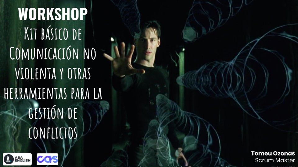 unmoco's tweet image. Muy emocionado de ser ponente este año en la #CAS2019 , con mi workshop de comunicación sobre #cnv. #AgileForAll