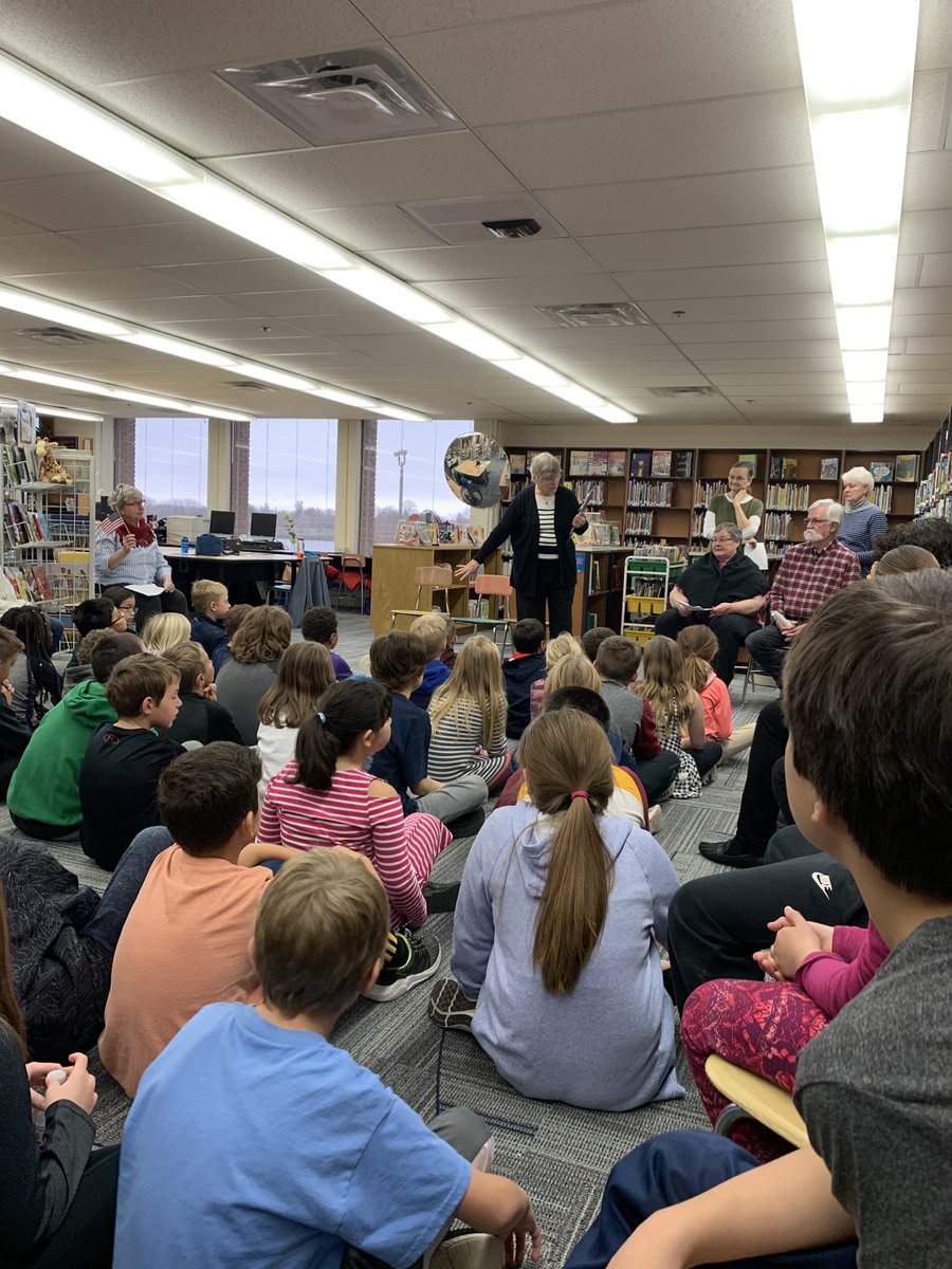 Jena Ziebell (@teacherziebell) on Twitter photo We have turned on our imaginations and are excited with this month’s Reader’s Theater performance. <a href="/npeterson09/">Nicole Peterson</a> <a href="/ahareid/">Ann Hareid</a> We have turned on our imaginations and are excited with this month’s Reader’s Theater performance. <a href="/npeterson09/">Nicole Peterson</a> <a href="/ahareid/">Ann Hareid</a>