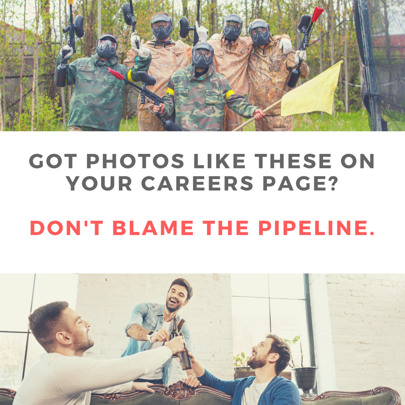 Better Allies® tweet media