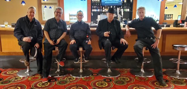SCTCconsultants's tweet photo. We had a fantastic time last night at #SCTC19! Always a great time when the SIPtones are in town! https://t.co/nIWfPtO0Yb