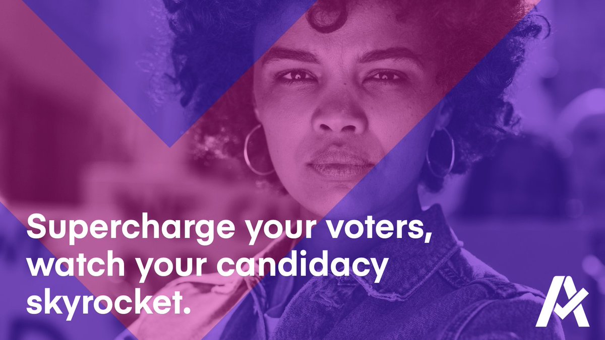 #PoliticalAdsBan ?? Let's evolve political campaigns towards igniting people movements. #OrganisingOverMessaging

Discover <a href="/MyActionCenter/">MyActionCenter</a> . Turn your supporters into an activist force.

myaction.center