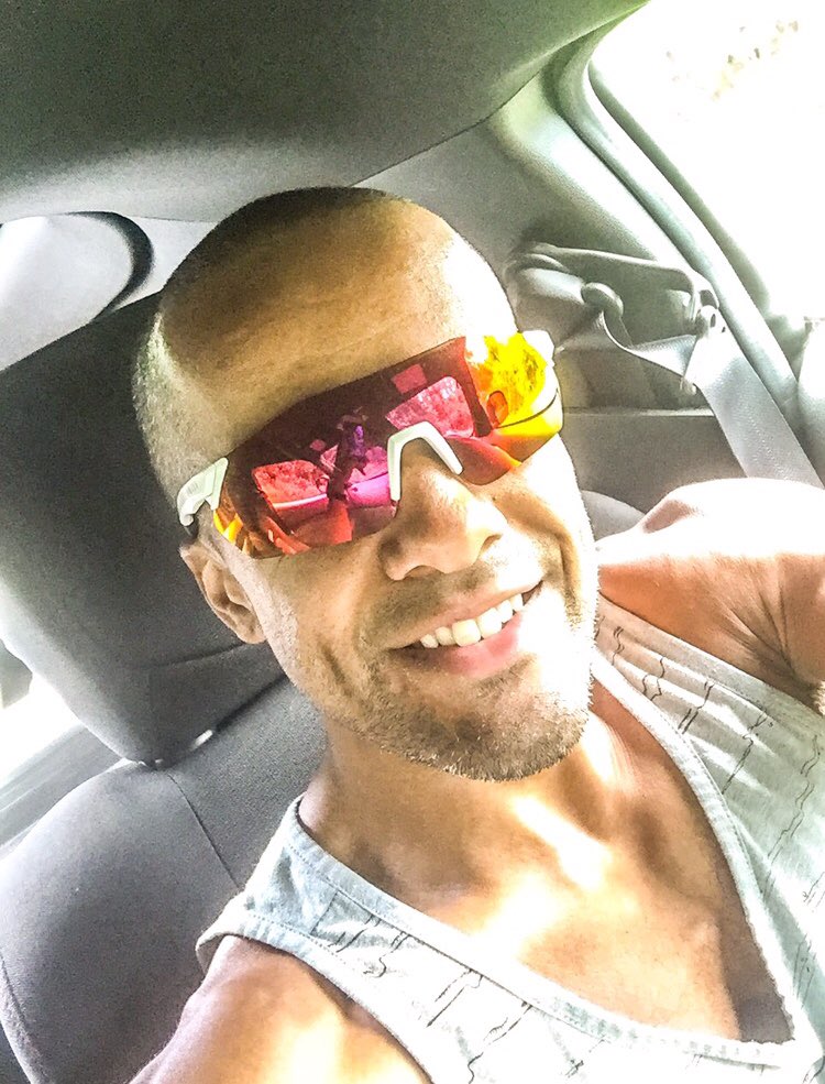 Sean_Simmons1's tweet photo. #PositiveVibes #ThursdayMorning https://t.co/Ql7rNitluc